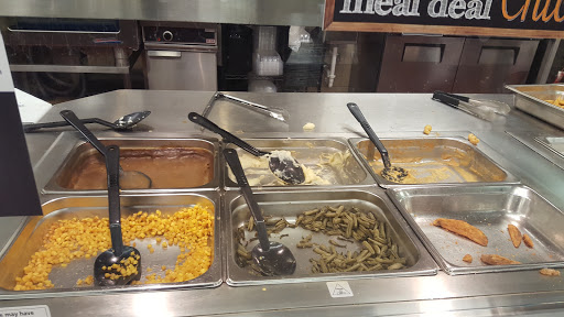 Grocery Store «Kroger», reviews and photos, 21555 21 Mile Rd, Macomb, MI 48044, USA