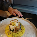 Photo n°2 de l'avis de Barattini.a fait le 24/10/2023 à 19:06 sur le  Ristorante La Peniche à Marina di Massa