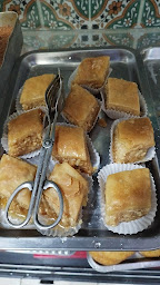 Photo n°27 de restaurant Ghomrassen à Marseille ()