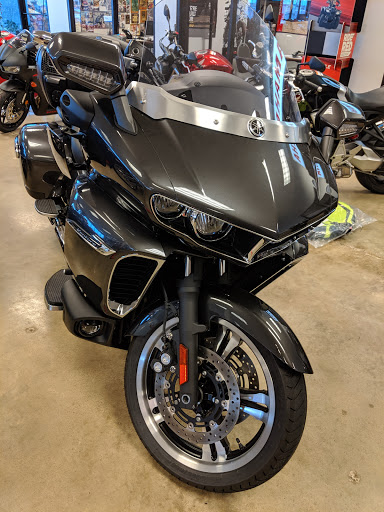 Honda Dealer «Powersports of Montgomery», reviews and photos, 535 Eastern Boulevard Frontage Rd, Montgomery, AL 36117, USA