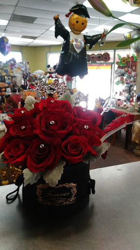 Florist «May Flowers», reviews and photos, 8521 Norwalk Blvd # A, Whittier, CA 90606, USA
