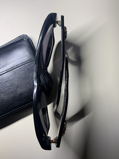 Optometrist «Eyecrafters», reviews and photos, 1714 Precinct Line Rd, Hurst, TX 76054, USA