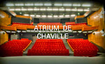 Atrium de Chaville Chaville