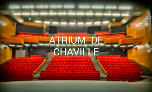 Atrium de Chaville à Chaville