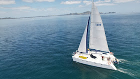 Bayscapes-Sailing Charters Bay of Islands