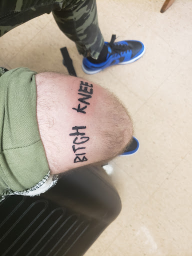 Explore matching mother daughter tattoos ideas, creative tattoo ideas in Marietta, available at Monkeys Uncle Tattoo