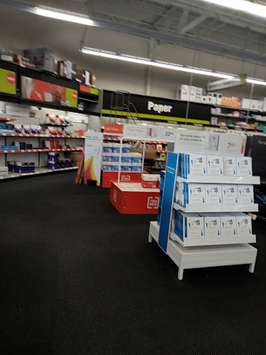 Office Supply Store «Staples», reviews and photos, 105 Banks Rd, Fayetteville, GA 30214, USA