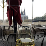 Photo n°1 de l'avis de XXX.X fait le 16/05/2019 à 07:34 sur le  Sticky Fingers Restaurant & Terrasse à Cologne