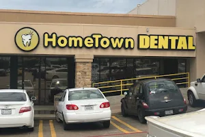 HomeTown Dental - Lake Worth Dentist & Braces image