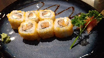Sushi du Restaurant japonais Restaurant KOYAMA à Lyon - n°18