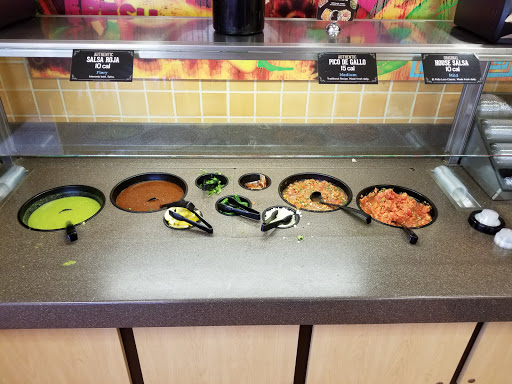 Mexican Restaurant «El Pollo Loco», reviews and photos, 31783 Castaic Rd, Castaic, CA 91384, USA