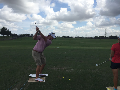 Golf Instructor «Golf Performance Group at Wildcat», reviews and photos, 12000 Almeda Rd, Houston, TX 77045, USA