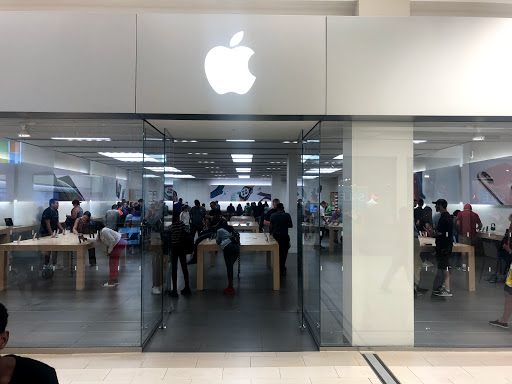 Computer Store «Apple Mall of America», reviews and photos, 132 South Avenue, Bloomington, MN 55425, USA