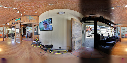 Barber Shop «Svelte Barbershop + Essentials», reviews and photos, 3213 Highland Ave, Manhattan Beach, CA 90266, USA