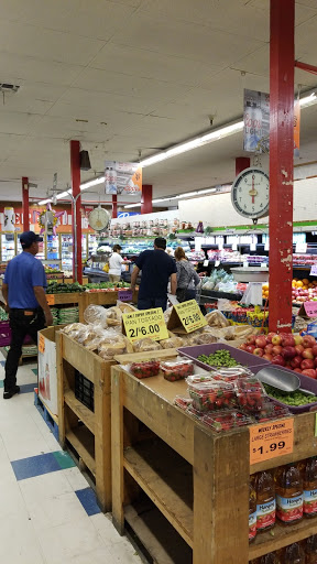 Supermarket «Galt SuperMarket», reviews and photos, 814 A St, Galt, CA 95632, USA
