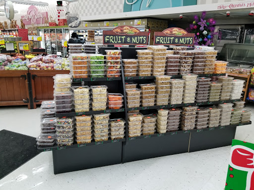 Supermarket «Fresh Choice Market Place», reviews and photos, 18801 E 9 Mile Rd, Eastpointe, MI 48021, USA