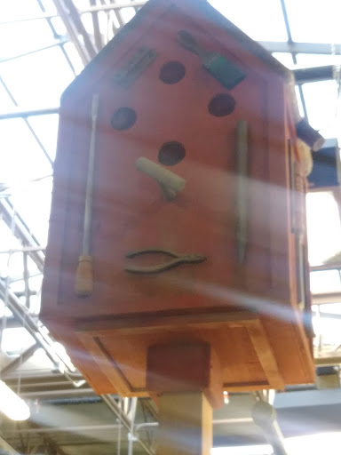 Hardware Store «Orchard Supply Hardware», reviews and photos, 15900 W State Rd 84, Sunrise, FL 33326, USA