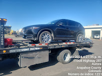 Regio Towing - Photo 3 - Car repair in , Denver