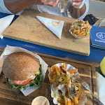 Photo n°1 de l'avis de Victoria.l fait le 20/08/2023 à 11:18 sur le  fit kitchen à Frankfurt