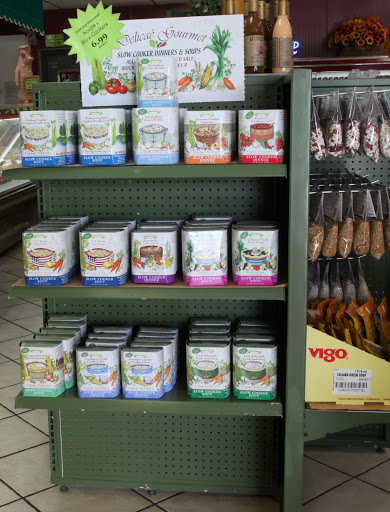 Butcher Shop «Hayes Meats & Gourmet Foods», reviews and photos, 285 Fortenberry Rd, Merritt Island, FL 32952, USA