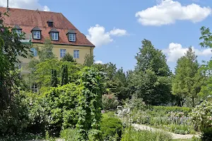 Oberdieckgarten image
