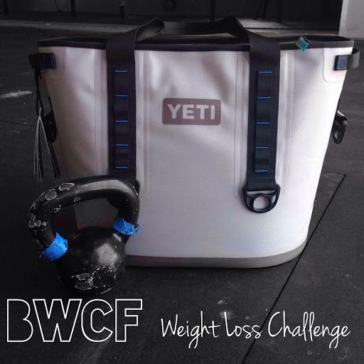 Gym «BayWay CrossFit», reviews and photos, 7210 Bayway Dr, Baytown, TX 77520, USA