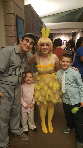 Performing Arts Theater «Theater Works», reviews and photos, 10580 N 83rd Dr, Peoria, AZ 85345, USA