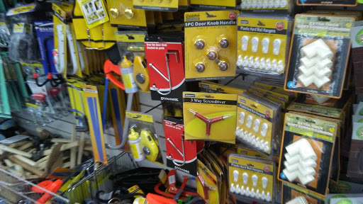 Dollar Store «King Dollar», reviews and photos, 707 E Davis St, Conroe, TX 77301, USA