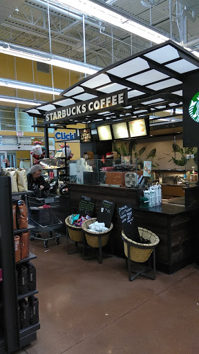 Coffee Shop «Starbucks», reviews and photos, 1227 Rockbridge Rd SW, Stone Mountain, GA 30087, USA