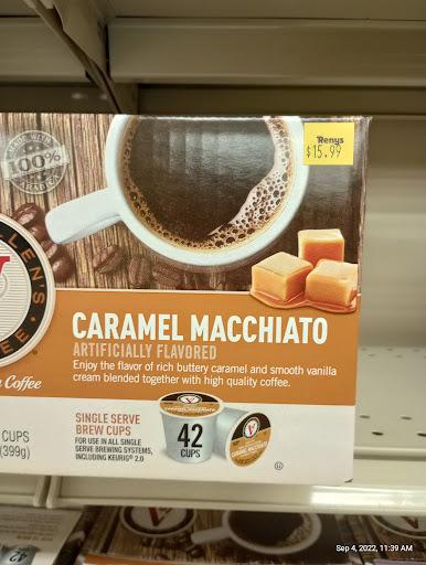 Department Store «Renys Department Store», reviews and photos, 86 Front St, Bath, ME 04530, USA