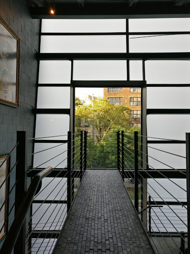 Movie Theater «Sunshine Cinema», reviews and photos, 143 E Houston St, New York, NY 10002, USA