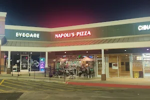Napoli's Pizza image