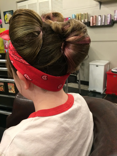 Hair Salon «Dial H For Hair Salon», reviews and photos, 425 SW Madison Ave l, Corvallis, OR 97333, USA