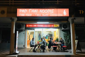 Pad Thai Noodle image