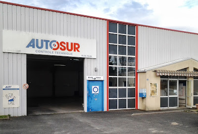 Contrôle technique Autosur Doué-la-Fontaine à Doué-en-Anjou
