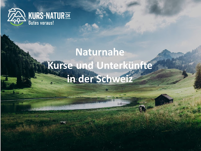 Kurs-Natur.ch - Buchs
