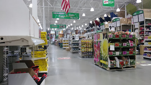 Menards in Blaine, Minnesota