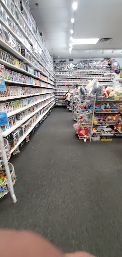 Collectibles Store «The Toy Vault at Warwick Mall», reviews and photos, 400 Bald Hill Rd, Warwick, RI 02886, USA