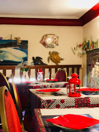 Atmosphère du Restaurant indien Le Puja à Montpellier - n°10