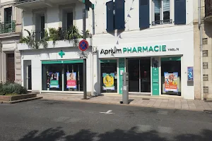 Aprium Pharmacie Vaslin image