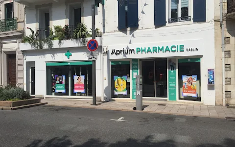 Aprium Pharmacie Vaslin image