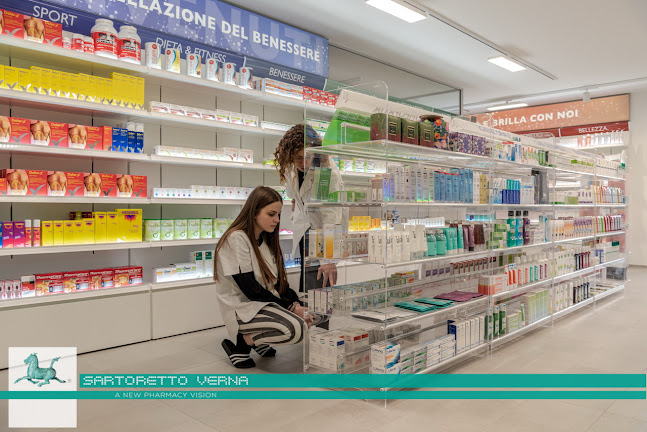 Farmacia Pegaso - Lugano