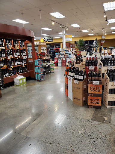 Grocery Store «Quality Food Center», reviews and photos, 22833 Bothell Everett Hwy, Bothell, WA 98021, USA