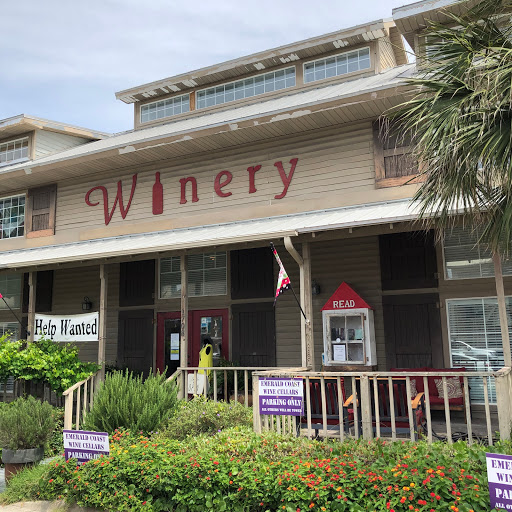 Gift Shop «Emerald Coast Wine Cellars», reviews and photos, 1708 Scenic Gulf Dr, Miramar Beach, FL 32550, USA