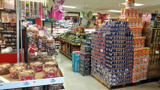 Grocery Store «Bacalao Fresh Supermarket», reviews and photos, 101 Western Ave, Wilmington, DE 19805, USA