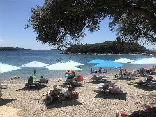 Funtana beach II