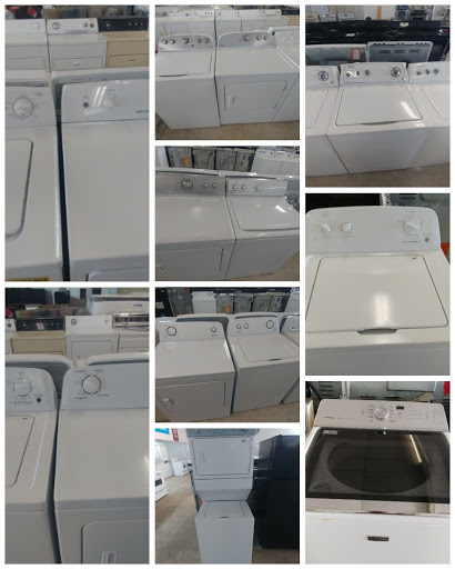 Appliance Store «Appliances Depot», reviews and photos, 5929 Merrill Rd, Jacksonville, FL 32277, USA