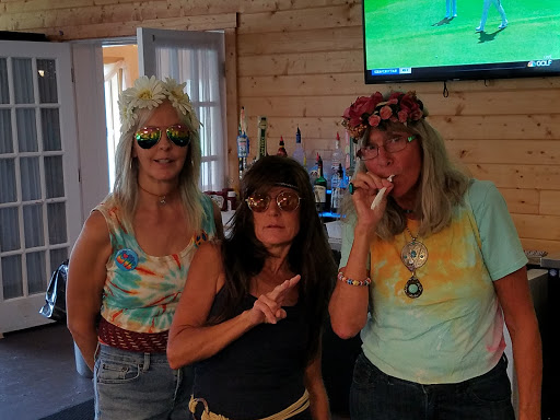 Golf Club «Hidden Lakes Golf Club», reviews and photos, 35 Fairgreen Ave, New Smyrna Beach, FL 32168, USA