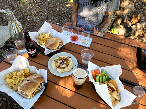 Winery «4e Winery», reviews and photos, 3766 156th Ave SE, Mapleton, ND 58059, USA