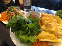 Plats et boissons du Restaurant vietnamien Thu-Thu à Paris - n°8